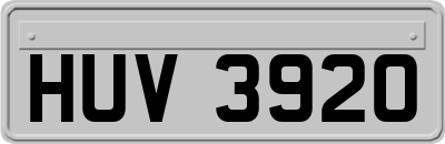 HUV3920