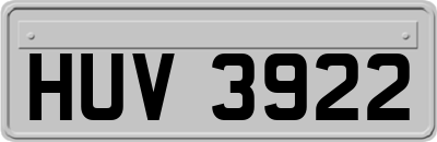 HUV3922