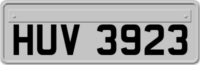 HUV3923