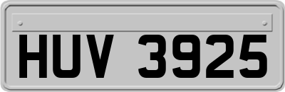 HUV3925