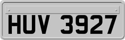 HUV3927