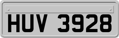 HUV3928