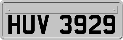 HUV3929