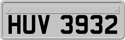 HUV3932