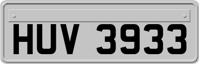 HUV3933