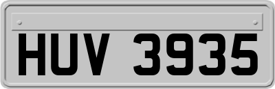 HUV3935