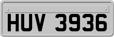 HUV3936