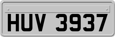 HUV3937