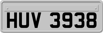 HUV3938