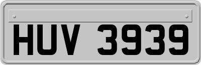 HUV3939