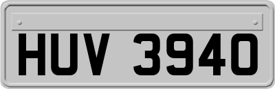 HUV3940