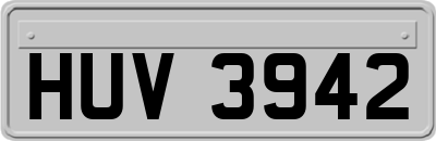 HUV3942