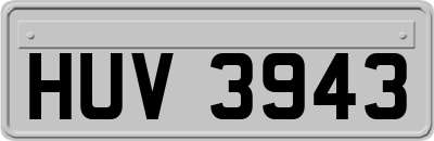 HUV3943