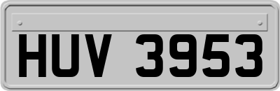 HUV3953