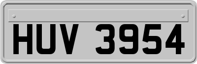 HUV3954