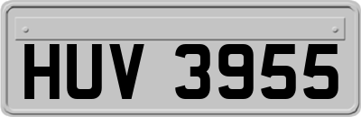 HUV3955