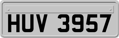 HUV3957