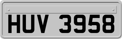 HUV3958