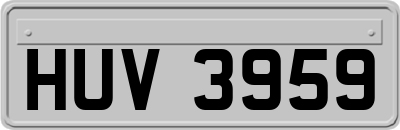 HUV3959