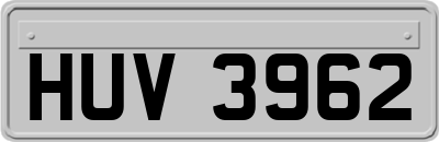 HUV3962