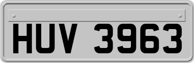 HUV3963