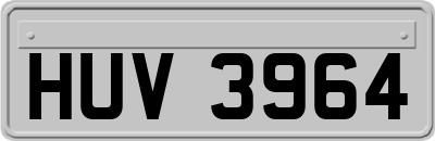 HUV3964