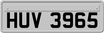 HUV3965