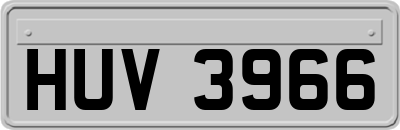 HUV3966