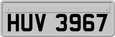 HUV3967