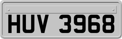 HUV3968