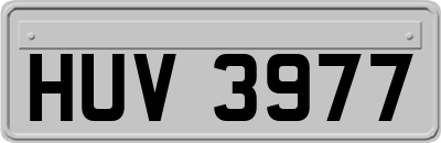 HUV3977