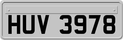 HUV3978