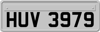 HUV3979