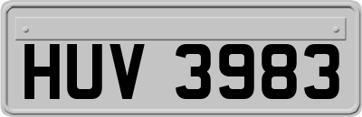 HUV3983