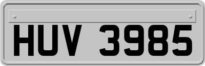 HUV3985