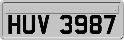 HUV3987