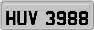 HUV3988