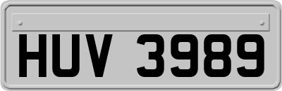 HUV3989