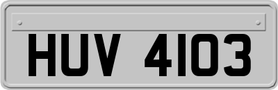 HUV4103