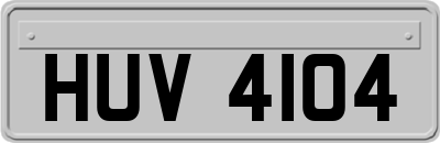 HUV4104