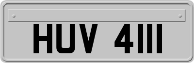 HUV4111