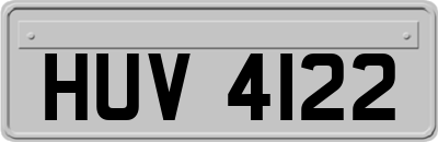 HUV4122