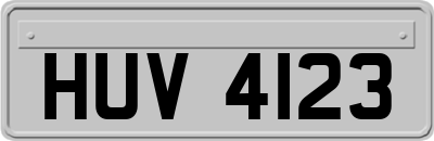 HUV4123