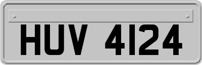 HUV4124