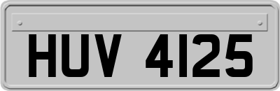 HUV4125