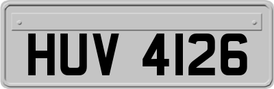 HUV4126