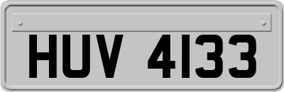 HUV4133