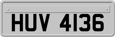 HUV4136