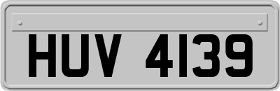 HUV4139