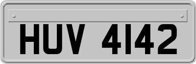 HUV4142